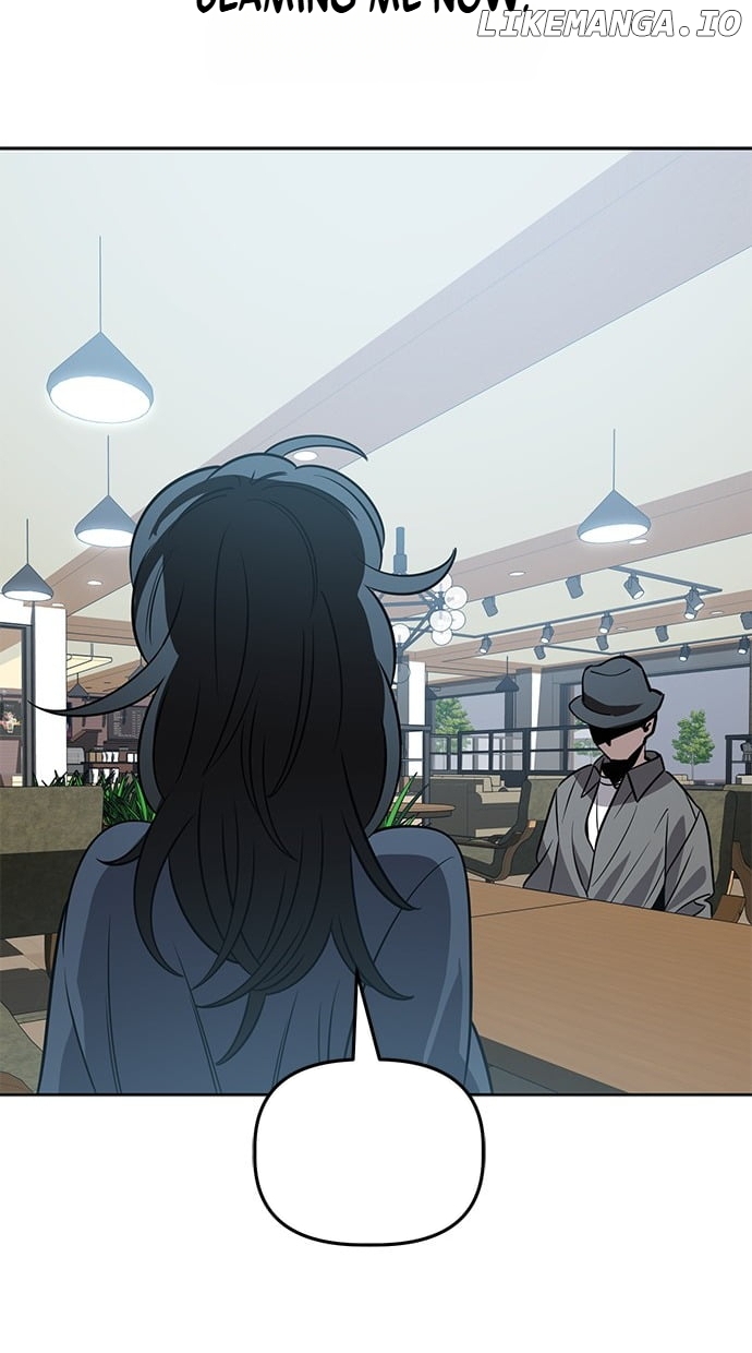 Unemployed Baek-soon Chapter 93 - page 60
